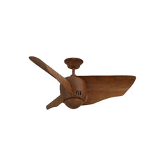Elmark Baby Champ 36"ceiling fan Wooden finish ELM-BABYCHAMPKOA-WOD