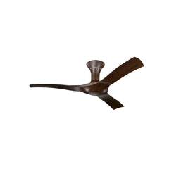 Elmark iCool 52"" ceiling fan Pine ELM-ICOOLPINE-PIN