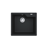 Franke Urban Granite Single Bowl Kitchen Sink 560mm - UBG 610-56