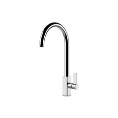 Gessi Cucinai Single Lever Kitchen Mixer 17159-031