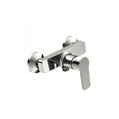 Gessi Emporio Venezia Exposed Shower Mixer 47132-031