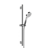 Gessi Emporio handshower with sliding rail set 47247031