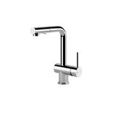Gessi Cucinai Single Lever Kitchen Mixer 50203-031