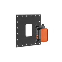 Gessi Built-in Part for Two-Way Mixer 38473