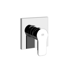 GESSI Emporio Concealed Shower Mixer - 47206-031