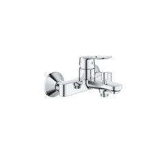 Grohe BauLoop Single-lever bath mixer 1/2" 23603000
