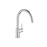 Grohe BauCurve Single-lever sink mixer 31231001