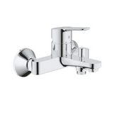 Grohe BauEdge Single Lever Bath/Shower Mixer - 23605000