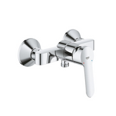 Grohe BauEdge Single Lever Shower Mixer - 23636000