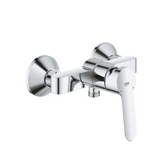 Grohe BauEdge Single Lever Shower Mixer - 23636000