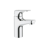 Grohe BauFlow Single-Lever Basin Mixer 1/2" without pop-up waste 32851000