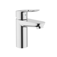 Grohe BauLoop Single Lever Basin Mixer - 32854000