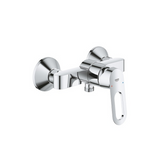 Grohe BauLoop Single Lever Shower Mixer - 23634000