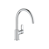 Grohe BauLoop Single Lever Sink Mixer 31232001
