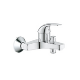 Grohe Baucurve Single Lever Bath/Shower Mixer - 23599000