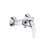 Grohe Baucurve Single Lever Shower Mixer - 23631000
