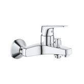 Grohe Bauflow Single Lever Bath/Shower Mixer - 23601000