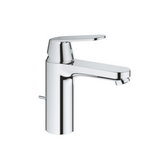 Grohe Eurosmart Cosmo Single Lever Basin Mixer - 23325000