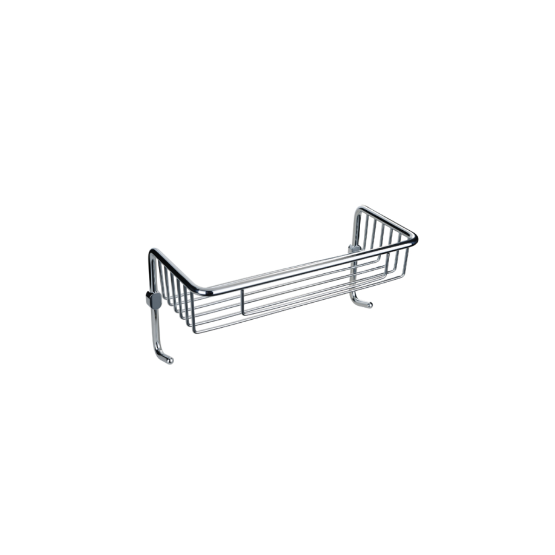 H+M Towel rack extendable H+M-KK3931SS28-CHR