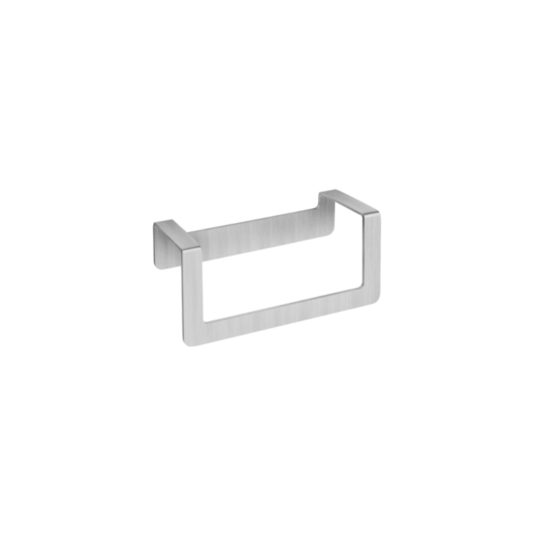 H+M Towel ring (screwless mounting)H+M-KC55033-SST