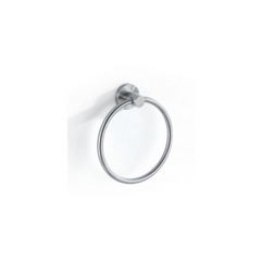 H+M Towel Ring H+M-KC75033-SST
