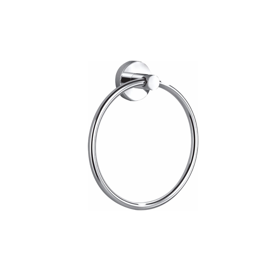 H+M Architectura Towel ring 8113