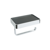 H+M Cube paper holder phone stand H+M-8336-CHR