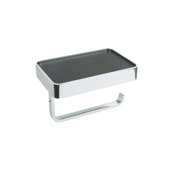 H+M Cube paper holder phone stand H+M-8336-CHR