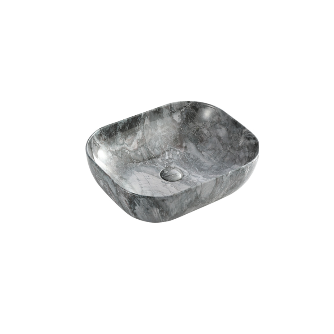 H+M Countertop Basin K397G124
