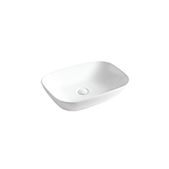 H+M Countertop Basin K411