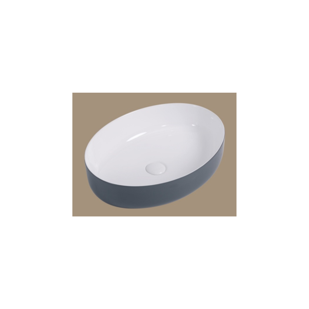 H+M Countertop Basin K461MF2