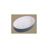 H+M Countertop Basin K461MF2