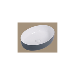 H+M Countertop Basin K461MF2