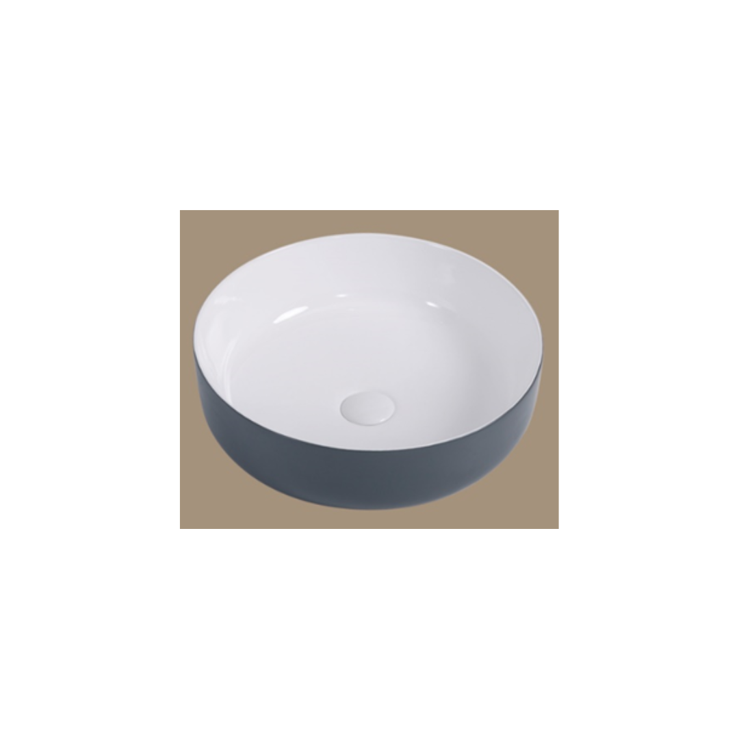 H+M Countertop Basin K462MF2