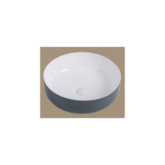 H+M Countertop Basin K462MF2