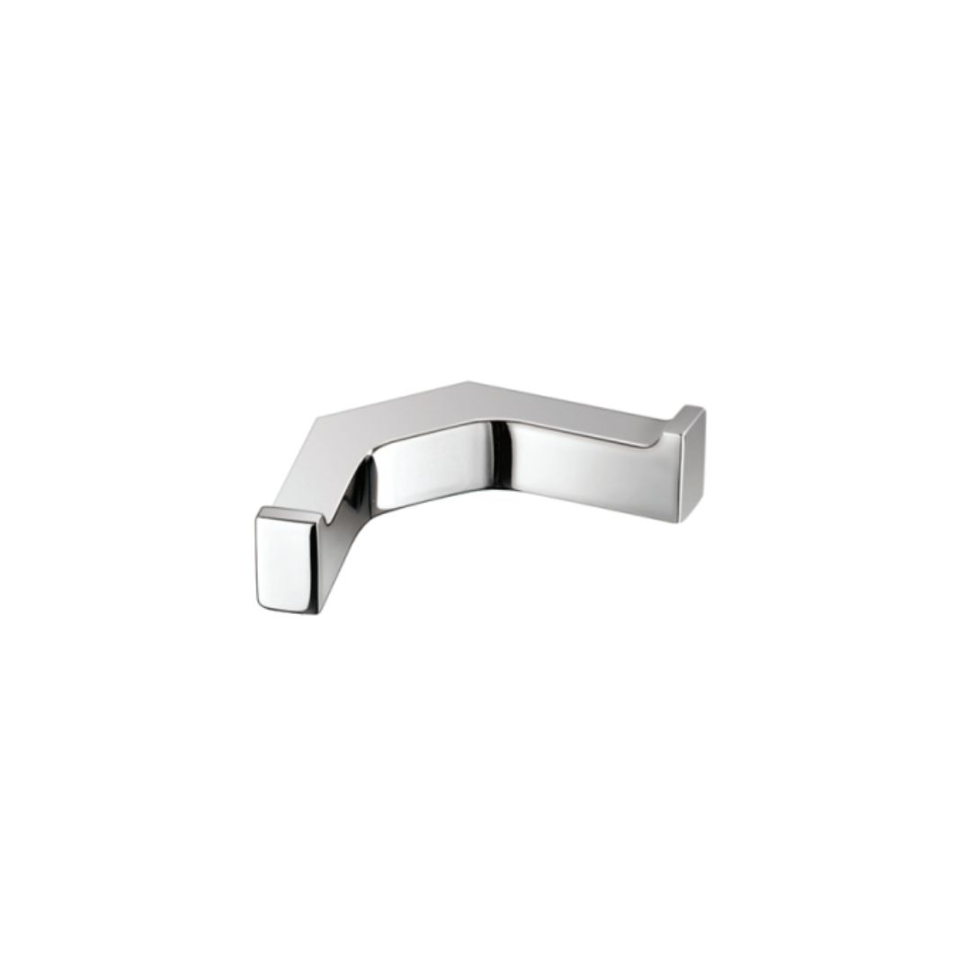 H+M Parallel series double robe hook KK290382