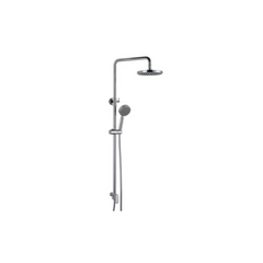 H+M Square shower column without mixer KX036202