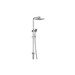 H+M Square shower column without mixer KX036901