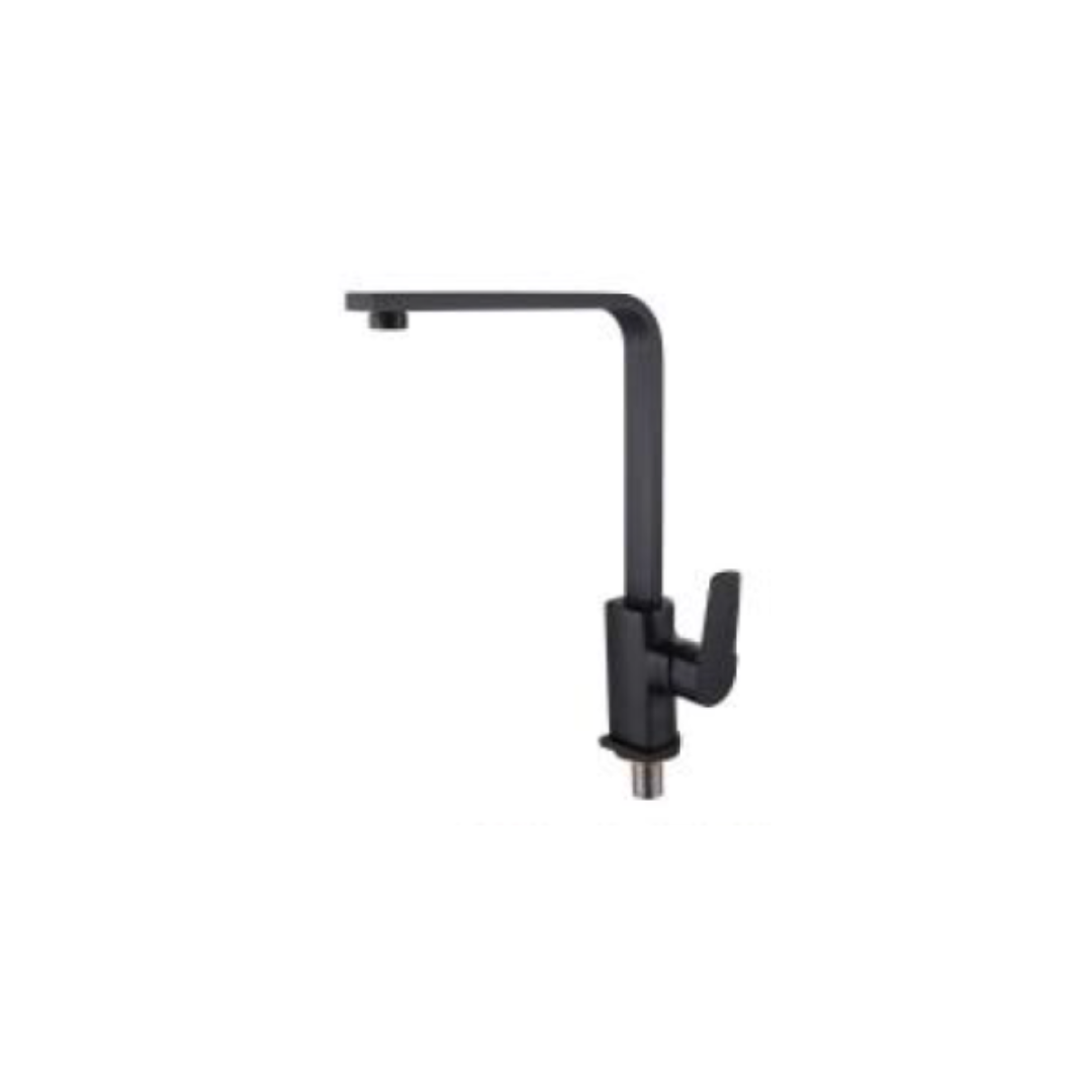 H+M Cold water kitchen sink tap KX4321BK