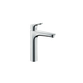 Hansgrohe Focus single lever high-rise basin mixer 190 31567009