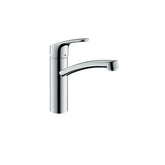Hansgrohe Focus single lever kitchen mixer, DN15 31868009