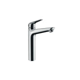 Hansgrohe Novus Single lever basin mixer 230 with pop-up waste set 71025009