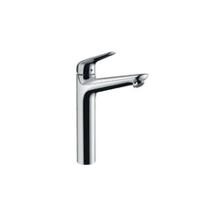 Hansgrohe Novus Single lever basin mixer 230 with pop-up waste set 71025009