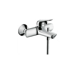 Hansgrohe Novus Single lever bath mixer for exposed installation 71417009