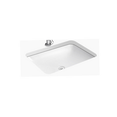 Kohler FOREFRONT Undercounter Basin 2949T0