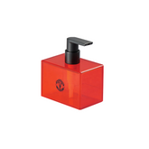 Kohler Stages Soap Dispenser With Man U Logo - K27360TMUBL