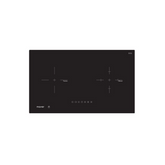 Mayer 75 cm 2 Zone Hybrid Induction Hob MIHB752CS