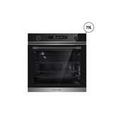 Mayer 60cm 75 L Built-in Catalytic Oven MMDO13C