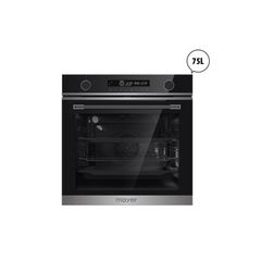 Mayer 60cm 75 L Built-in Catalytic Oven MMDO13C