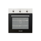Mayer 60cm 75 L Built-in Oven MMDO9